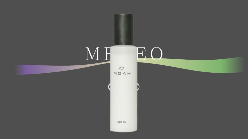 NOAH Oil(ノアオイル)