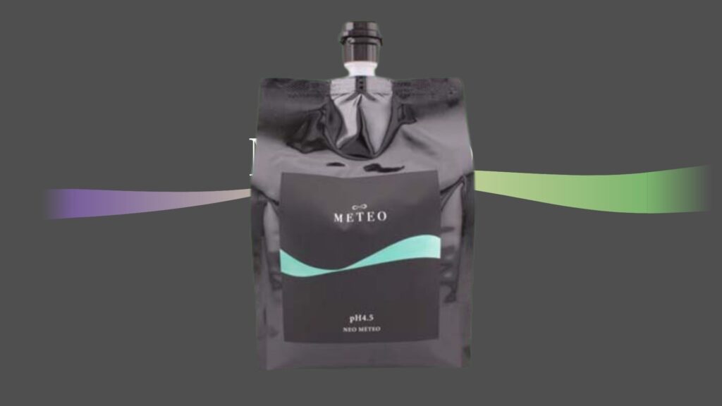 NEO METEOクリーム4.5