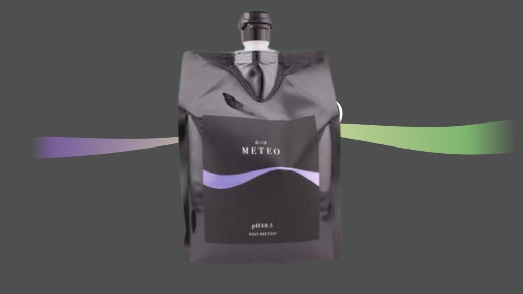 製品情報｜METEO(メテオ) 公式ホームページ